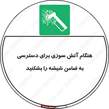 Fire , Break , Glass , Open , Latch , حریق , زمان , دستگیره , خورد کنید , 