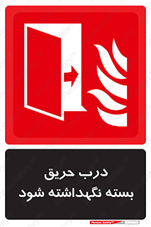 Fire , Door , Closed , آتش , قفل باشد , 