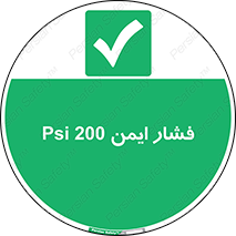  , دویست , پوند , پاسکال , بار , 