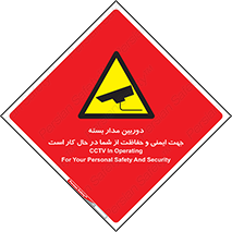  , CCTV , برای , حفظ , حراست , نگهبانی , 