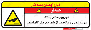  , CCTV , برای , حفظ , حراست , نگهبانی , 