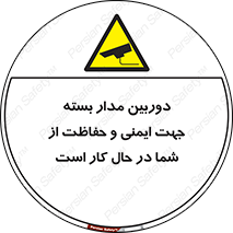  , CCTV , برای , حفظ , حراست , نگهبانی , 