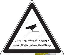 , CCTV , برای , حفظ , حراست , نگهبانی , 