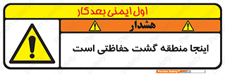  , محل , مکان , تیم , محافظ , بازرسی , 
