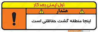  , محل , مکان , تیم , محافظ , بازرسی , 