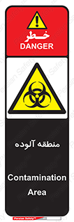  , محیط , ناسالم , خطر , 