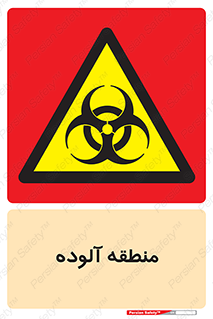  , محیط , ناسالم , خطر , 