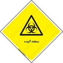  , محیط , ناسالم , خطر , 