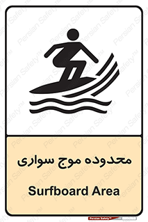  , ممنطقه , محل , امواج , خطر , 