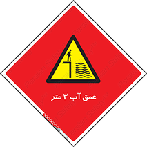  , ارتفاع آب سه , M , خطر , 