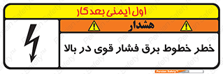  , هشدار , قدرت , کابل , 