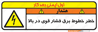  , هشدار , قدرت , کابل , 
