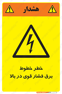  , هشدار , قدرت , کابل , 