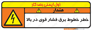  , هشدار , قدرت , کابل , 