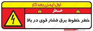  , هشدار , قدرت , کابل , 