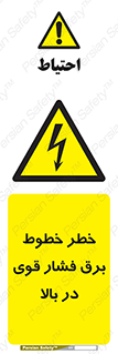  , هشدار , قدرت , کابل , 
