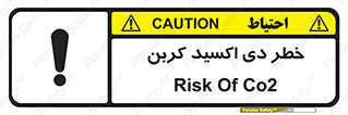  , CO2 , گاز , 