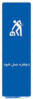  , جا به جایی , توسط , 2 شخص , 