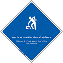  , حمل , بار , وسایل , توسط , 
