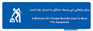  , حمل , بار , وسایل , توسط , 