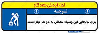  , حمل , بار , وسایل , توسط , 