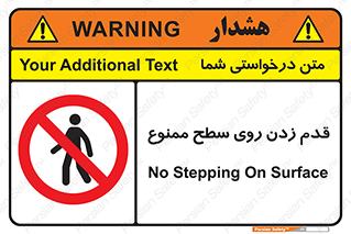  , پیاده روی , سطوح , 