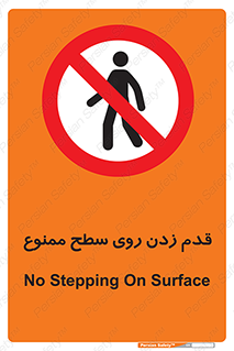  , پیاده روی , سطوح , 