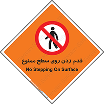  , پیاده روی , سطوح , 