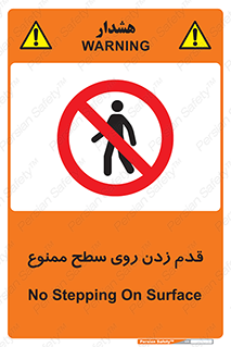  , پیاده روی , سطوح , 