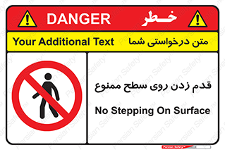  , پیاده روی , سطوح , 