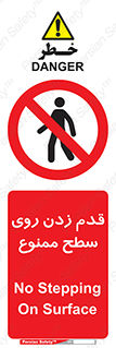  , پیاده روی , سطوح , 