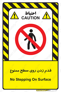  , پیاده روی , سطوح , 