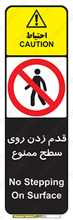  , پیاده روی , سطوح , 