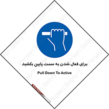  , راه اندازی , طرف , هل دهید , 