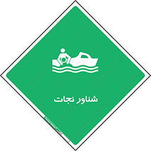  , قایق , اضطراری , 