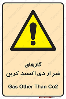  , خاموش کننده دستی , کپسول , سیلندر , به جز , خطر , 