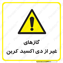  , خاموش کننده دستی , کپسول , سیلندر , به جز , خطر , 