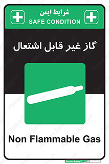  , نسوز , خطر , 