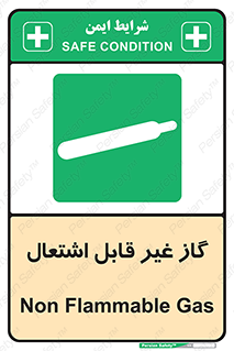  , نسوز , خطر , 