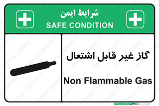  , نسوز , خطر , 