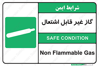  , نسوز , خطر , 