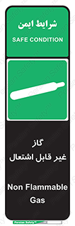  , نسوز , خطر , 