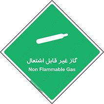  , نسوز , خطر , 