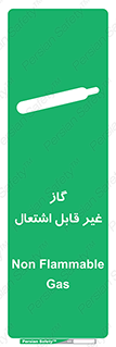  , نسوز , خطر , 
