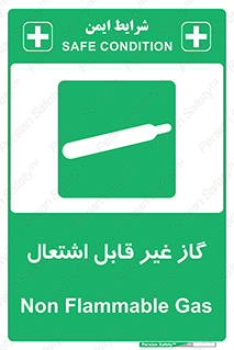  , نسوز , خطر , 