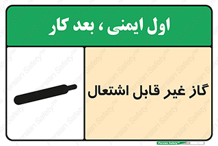  , نسوز , خطر , 