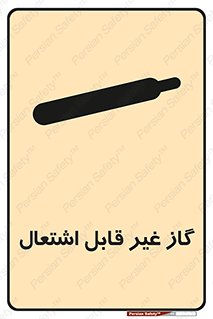  , نسوز , خطر , 