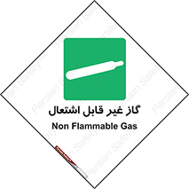  , نسوز , خطر , 