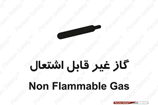  , نسوز , خطر , 