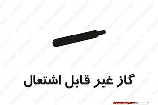  , نسوز , خطر , 